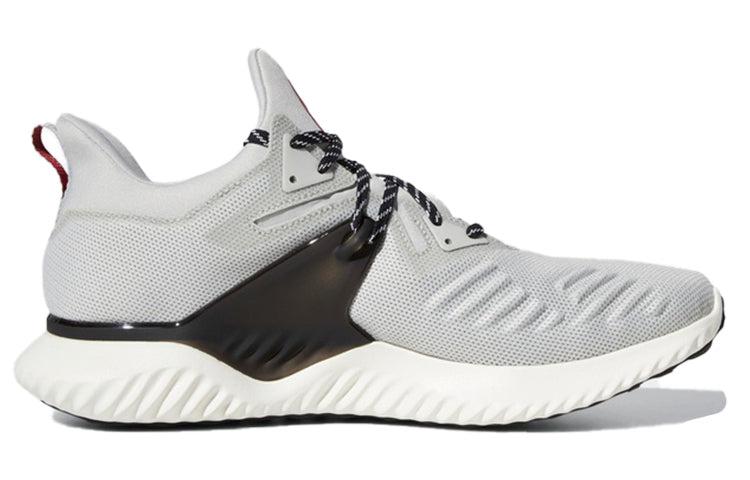 adidas Alphabounce Beyond 2.0 in White for Men | Lyst