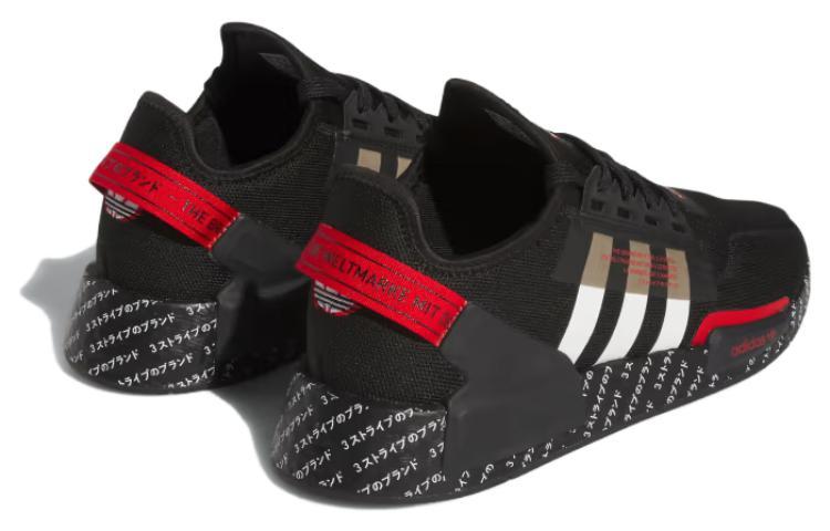 adidas nmd r1 v2 tokyo black