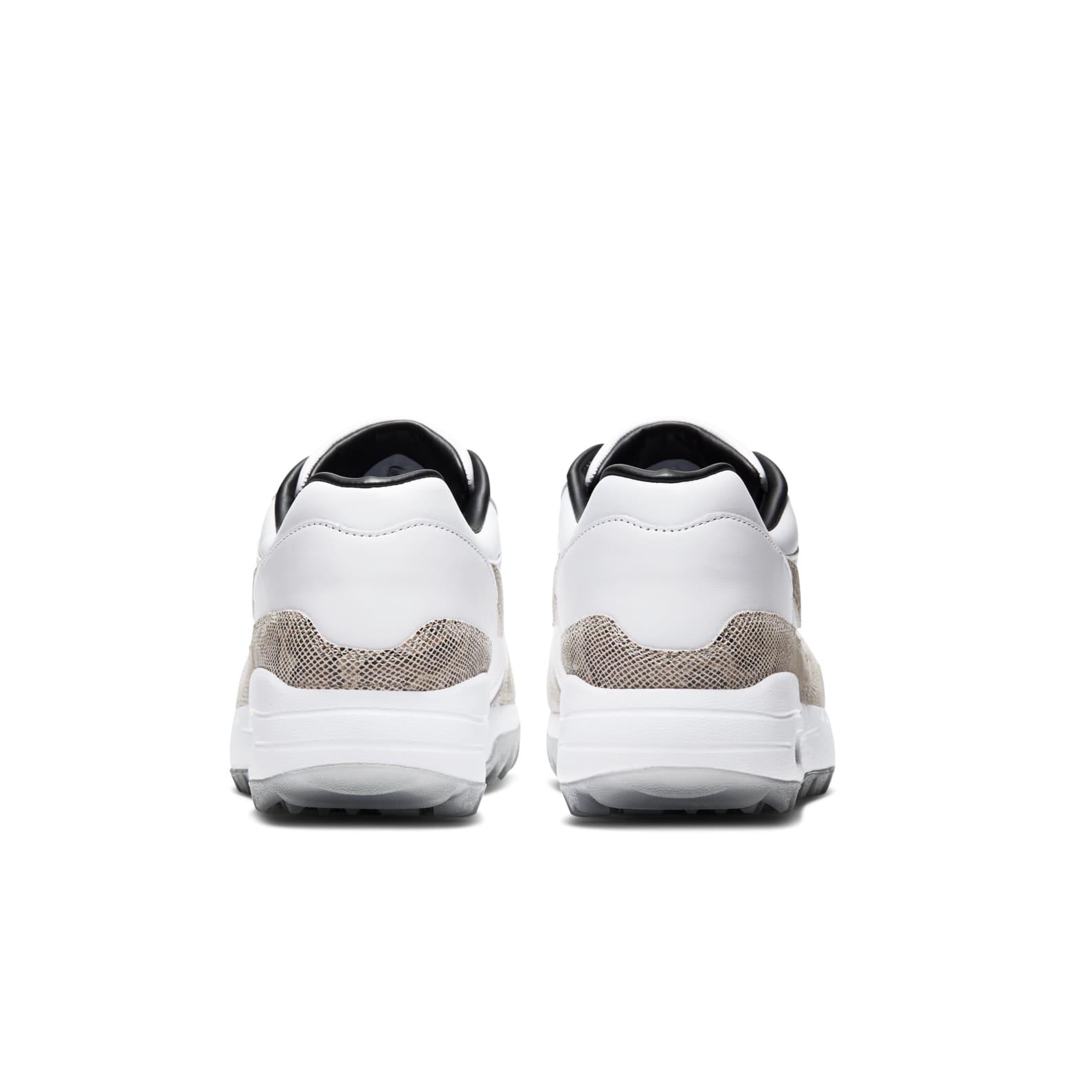 Nike Air Max 1 Golf Nrg 'Snakeskin' in White for Men | Lyst UK