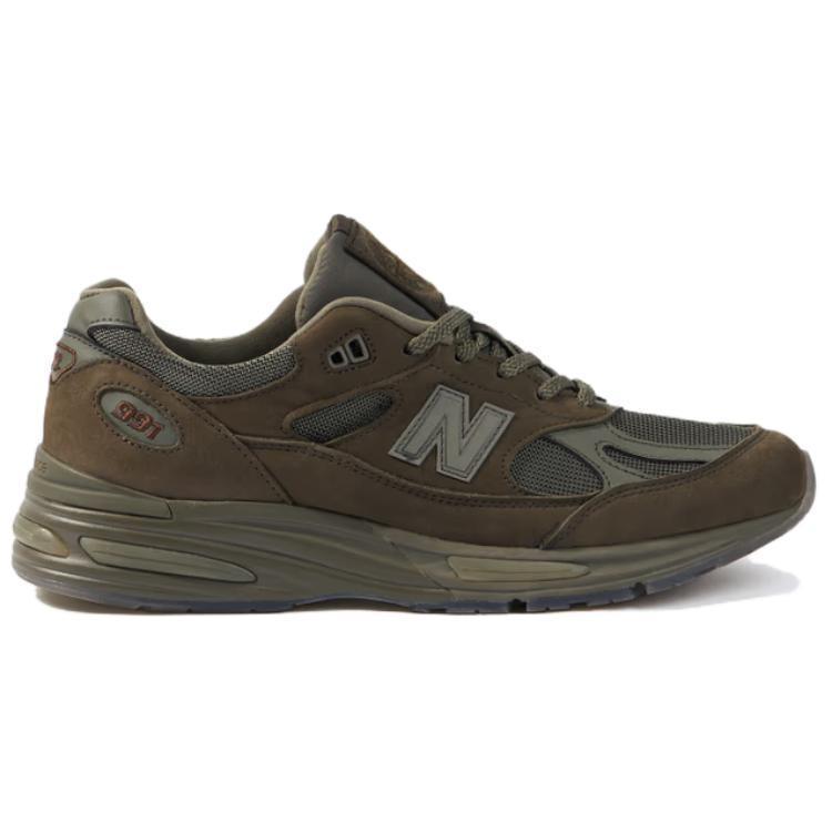 New balance 991 khaki shop