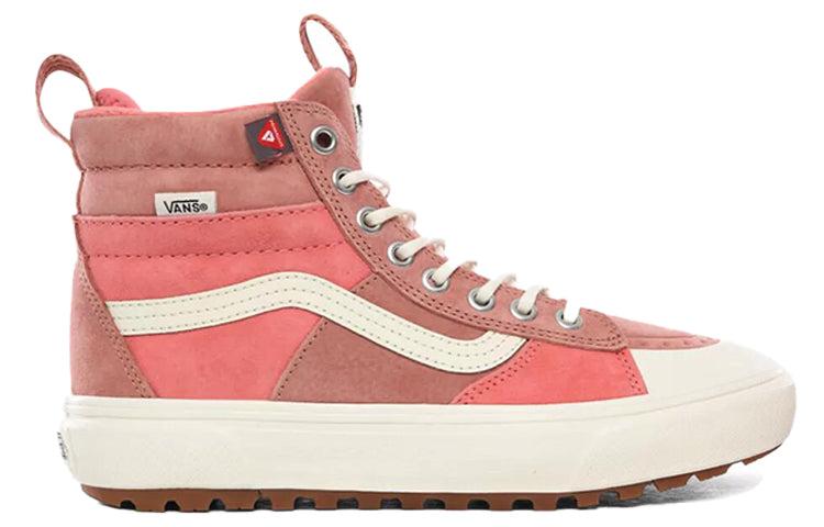 Vans Sk8 Hi Mte 2.0 Dx in Pink for Men Lyst UK