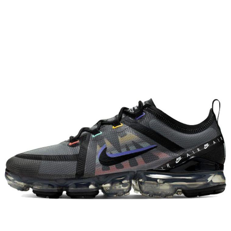 Nike Air Vapormax 2019 Se Multi in Black for Men Lyst UK