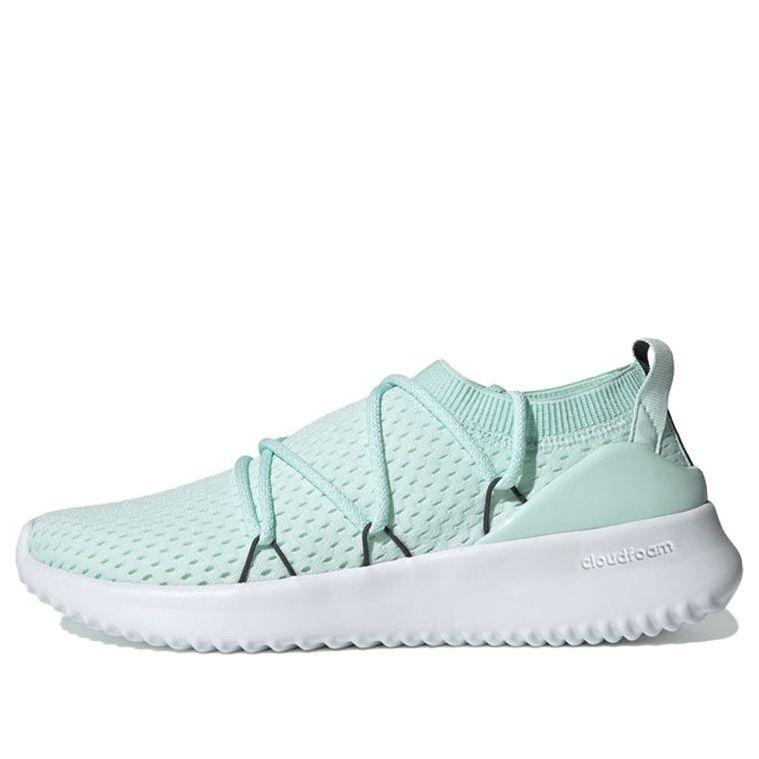 Adidas Neo Female Ultimafusion Sports Casual Shoes in Blue | Lyst