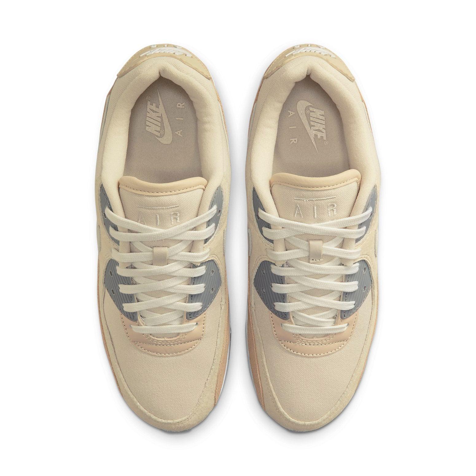 nike air max 90 hemp sand drift