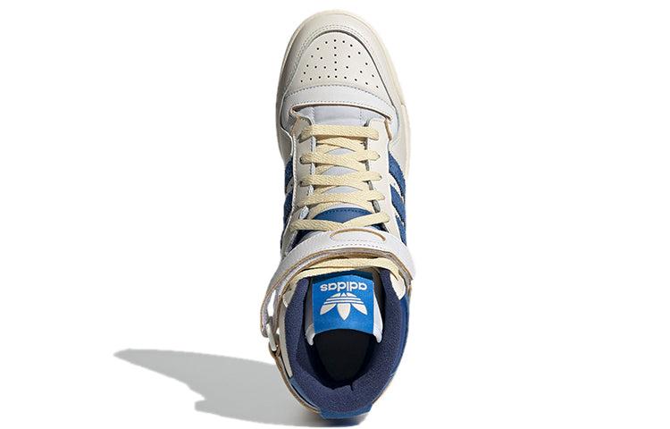 adidas Forum 84 Hi Og 'Bright' in Blue for Men | Lyst UK adidas Forum 84 Hi Og 'Bright' in Blue for Men | Lyst UK