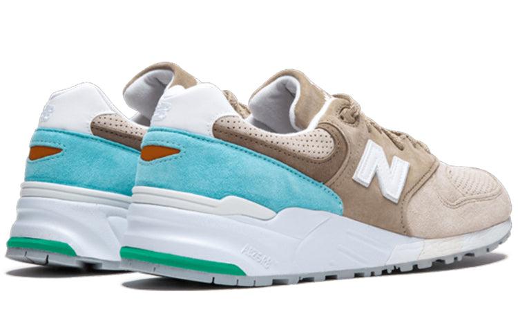 New Balance 999 in Blue for Men | Lyst UK
