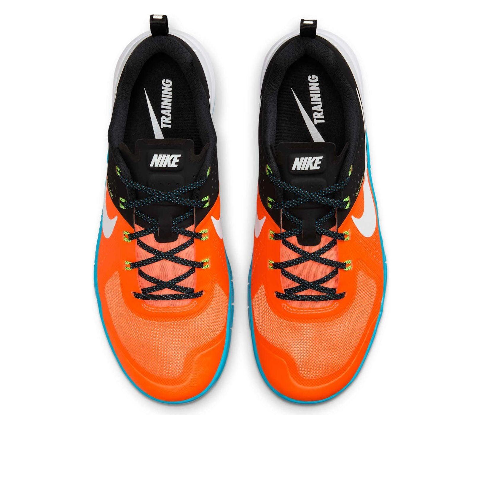 metcon 1