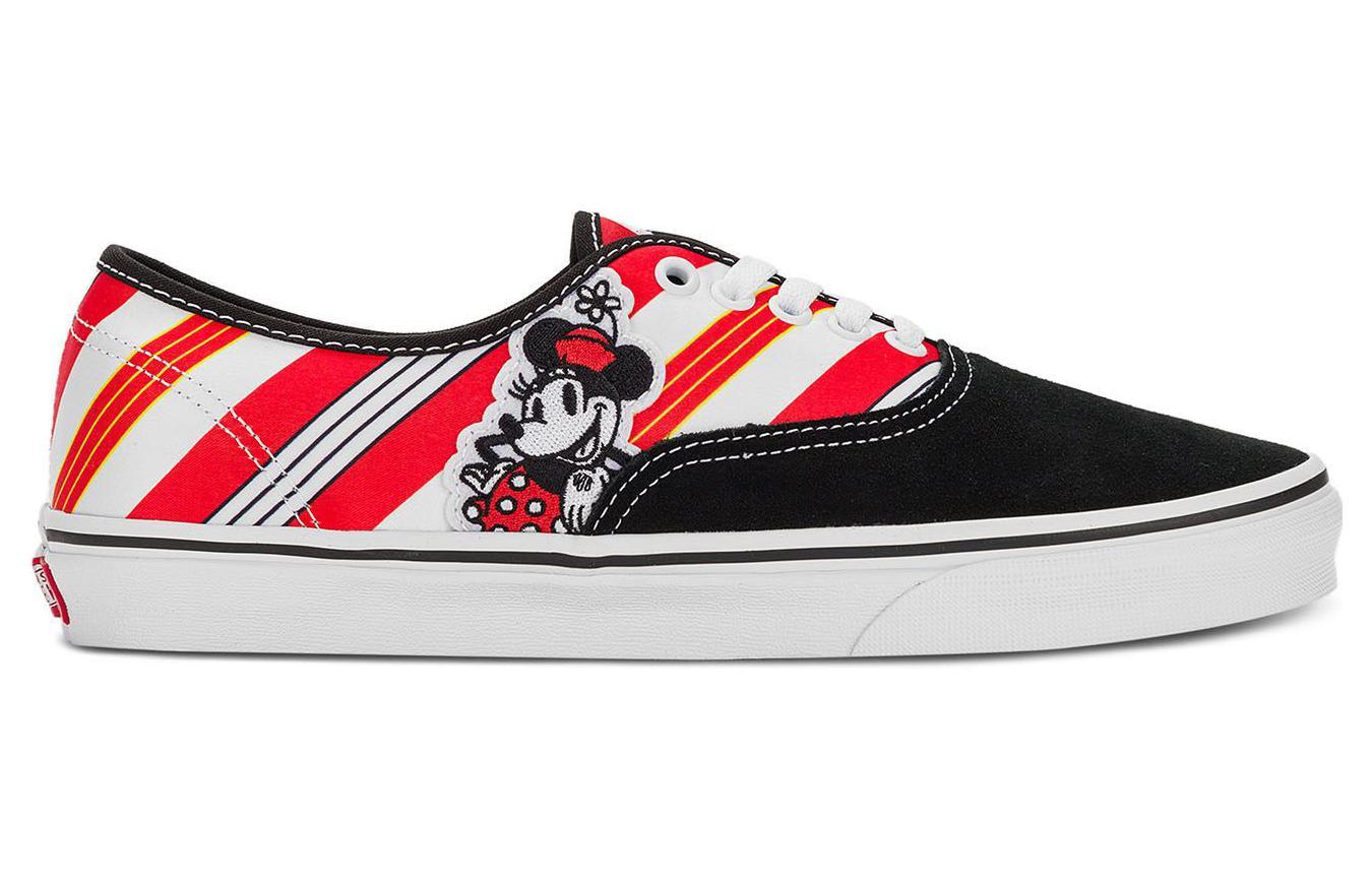 Disney authentic vans cheap