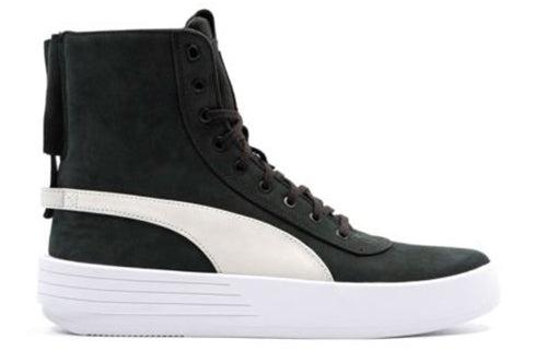 PUMA The Weeknd X Xo Parallel in Black for Men Lyst