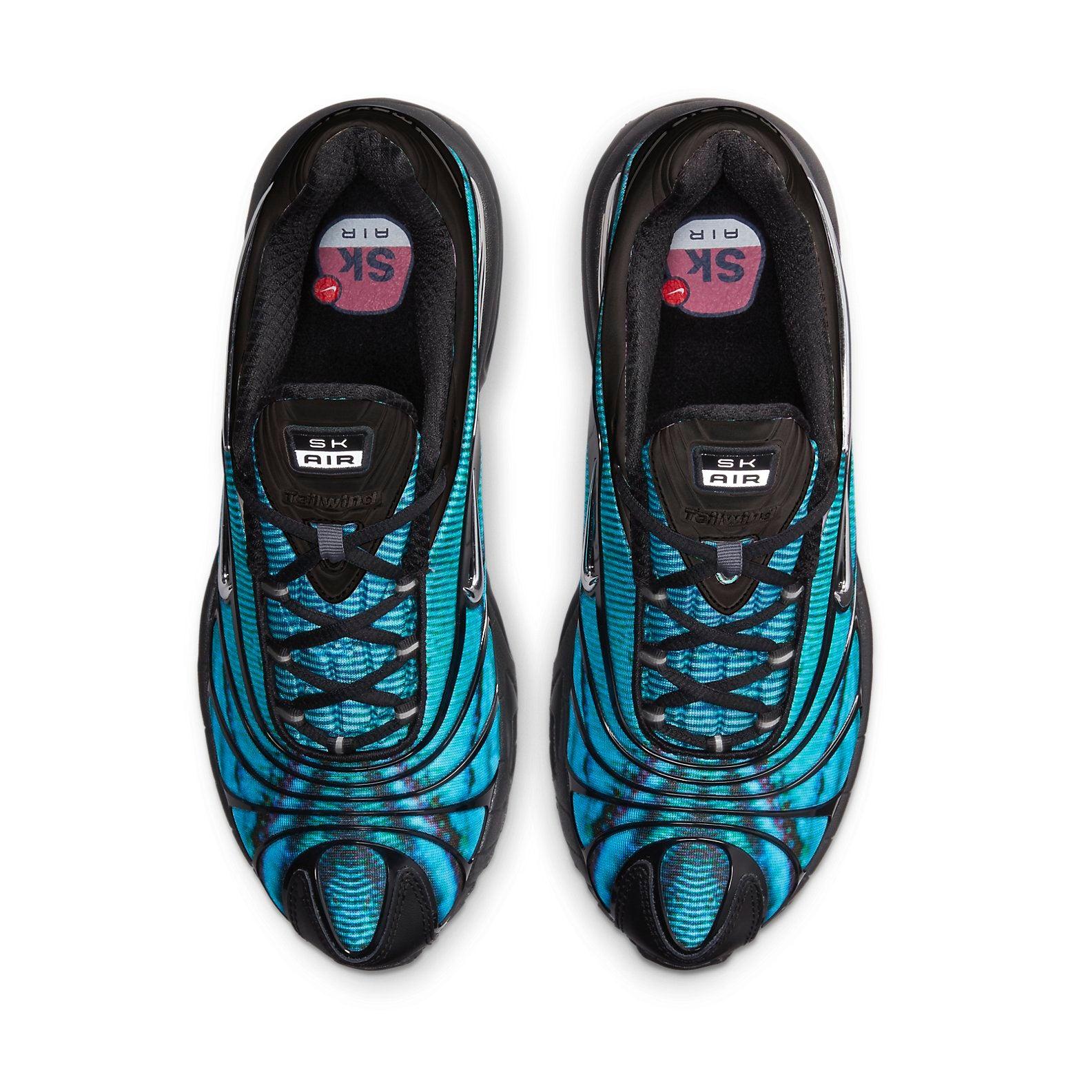 Nike X Skepta Air Max Tailwind 'Bright' in Blue for Men Lyst UK