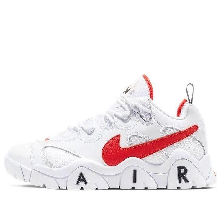 nike air barrage cena