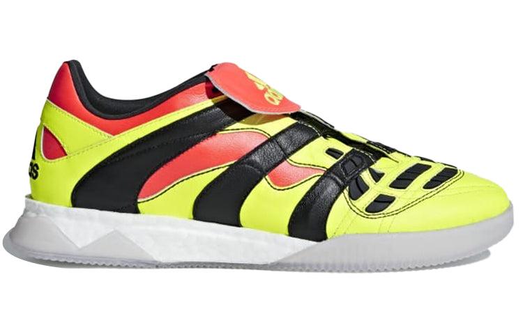 adidas Predator Accelerator Electricity in Yellow for Men Lyst UK