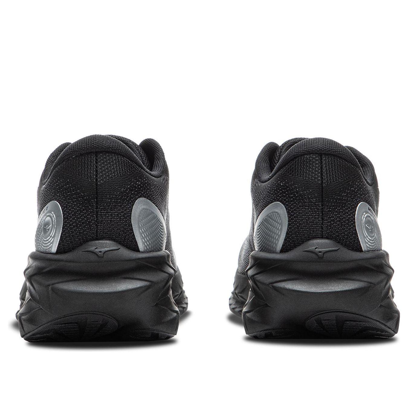 Mizuno Wave Mujin Ls Gtx in Black for Men | Lyst UK