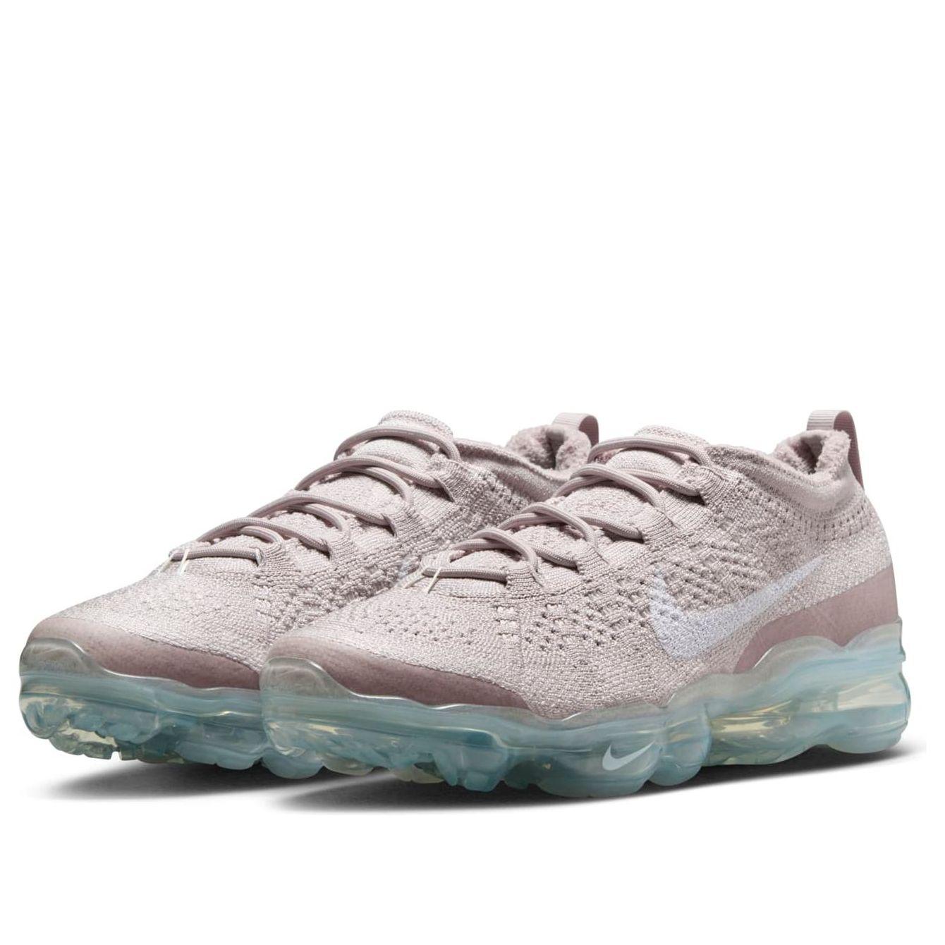 nike vapormax flyknit platinum