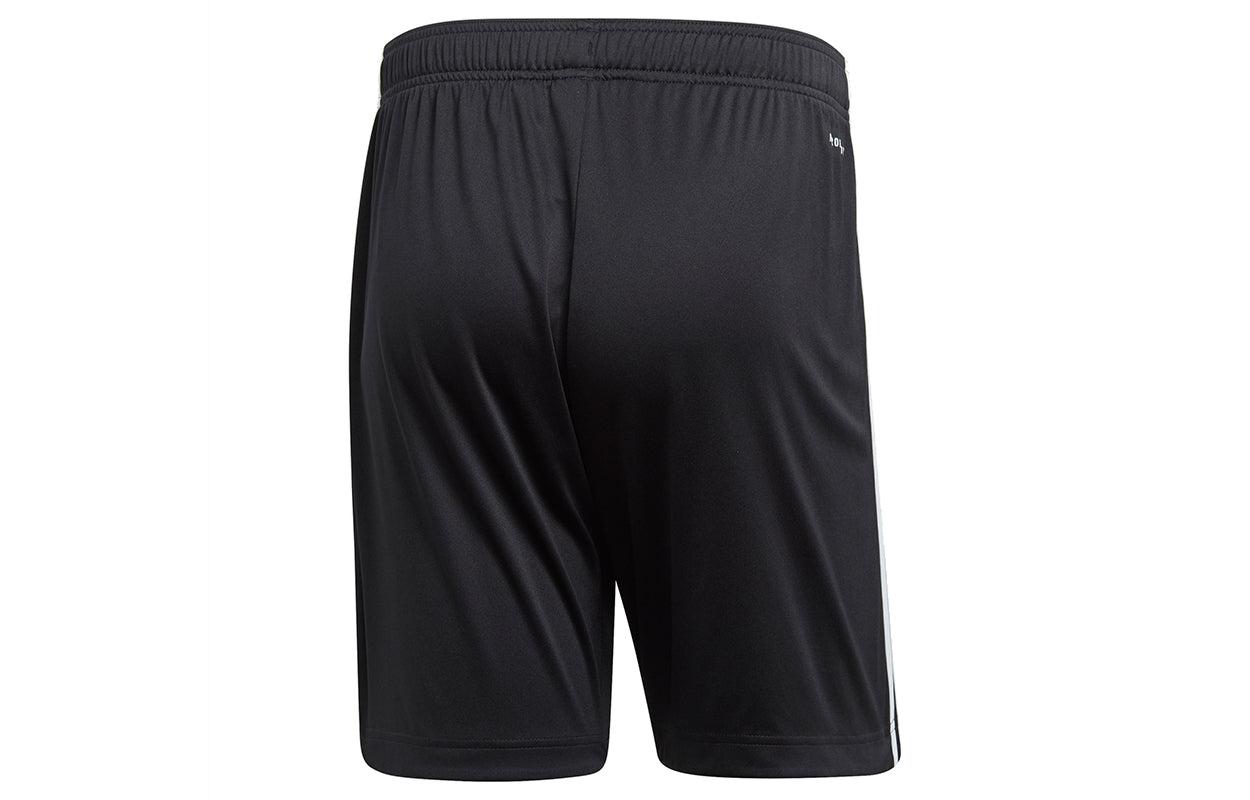 adidas Dfb H Sho Gerany Nationa Tea Hoe Soccer/footba Sports Shorts Back in  Black for Men | Lyst