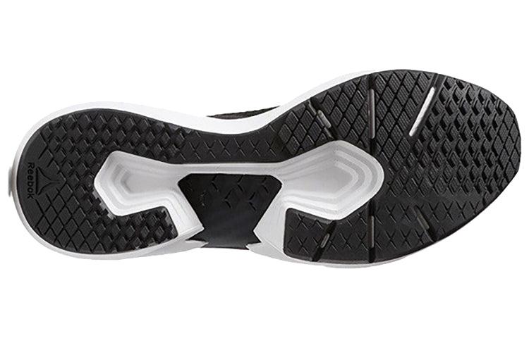 Reebok Sole Fury in Black for Men Lyst UK