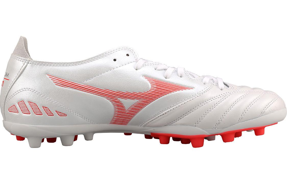 Mizuno Morelia Neo 3 Pro Ag in White for Men | Lyst