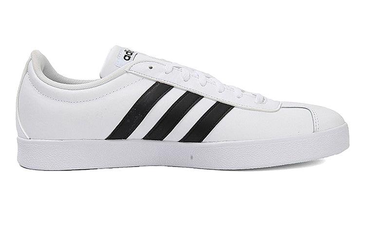 Adidas Neo Vl Court 2.0 in White for Men | Lyst