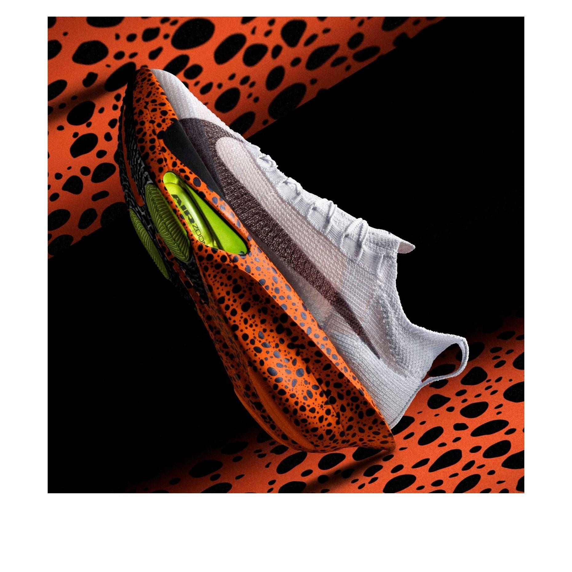 Nike Air Zoom Alphafly Next% 3 Electric Pack 'Safari
