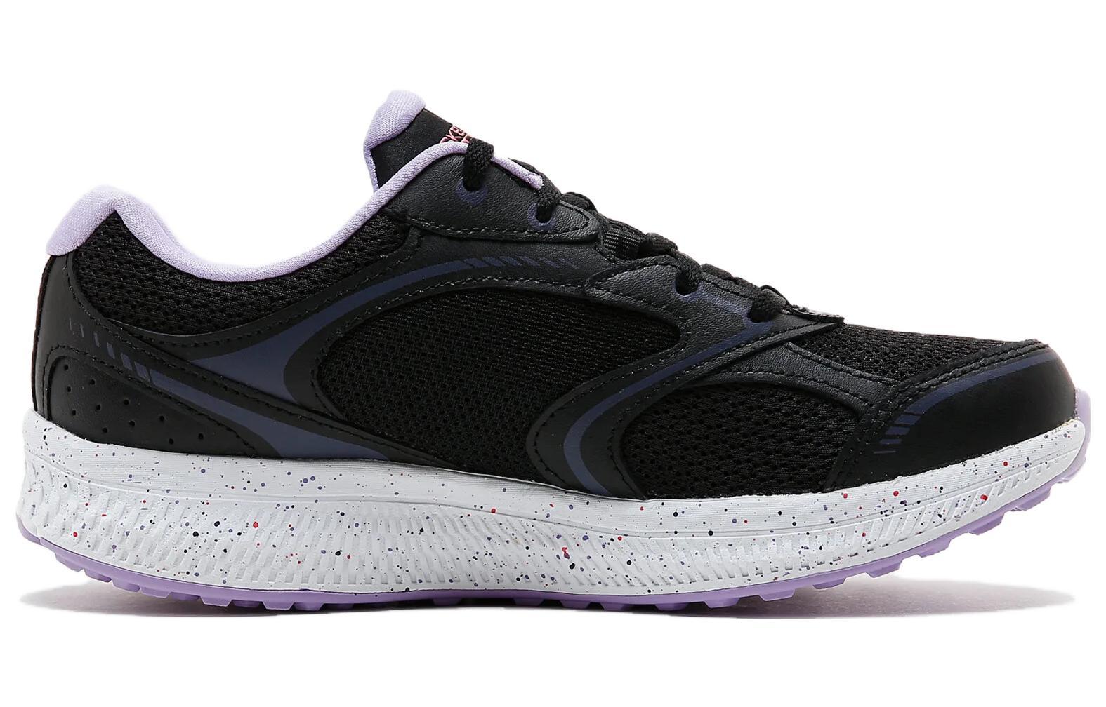 Skechers (Wmns) Go Run Consistent Vivid Horizon in Black Lyst UK