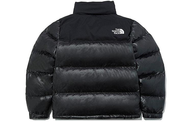 The North Face Novelty Nuptse Down Jacket Down Jacket North Face