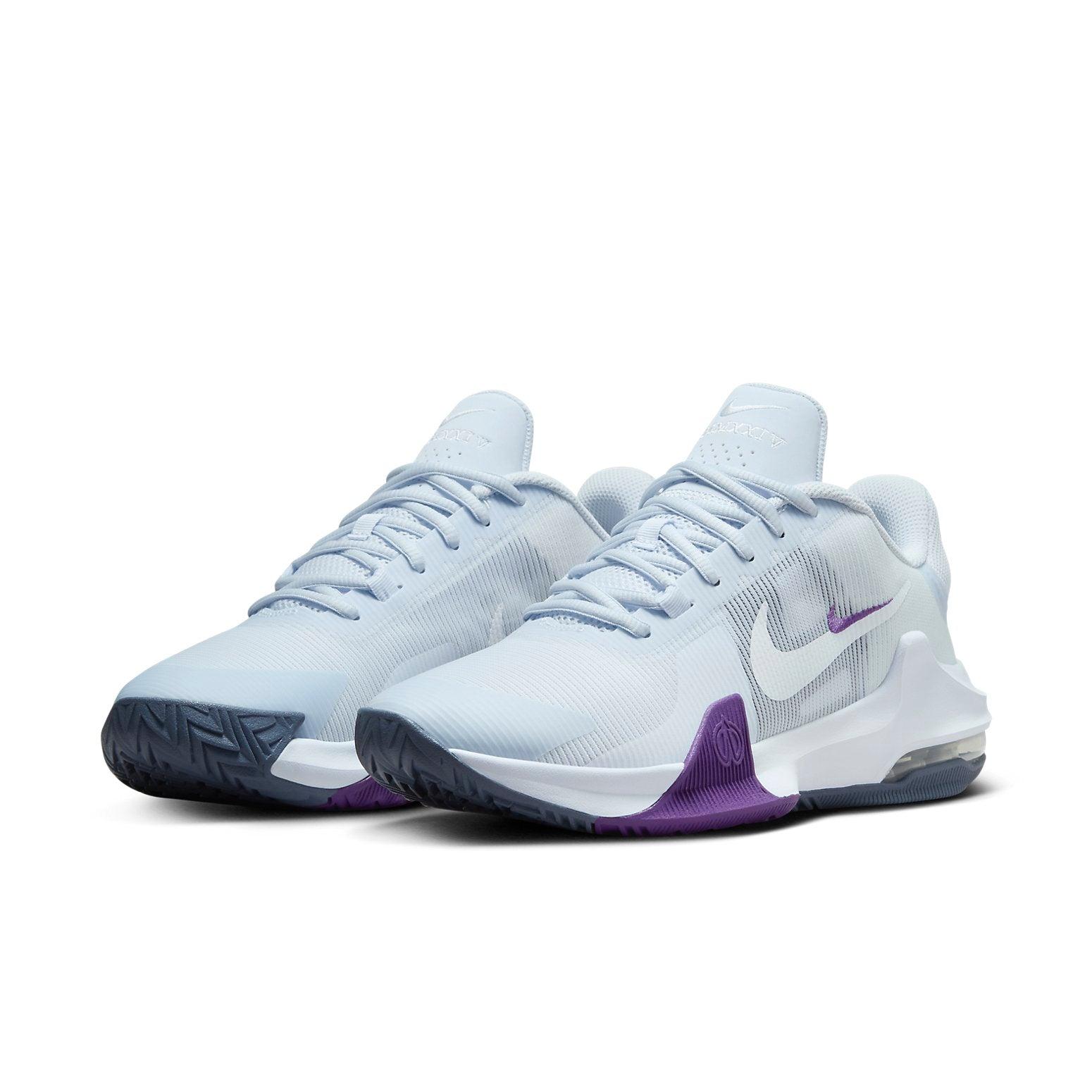 air max tailwind iv barely grape