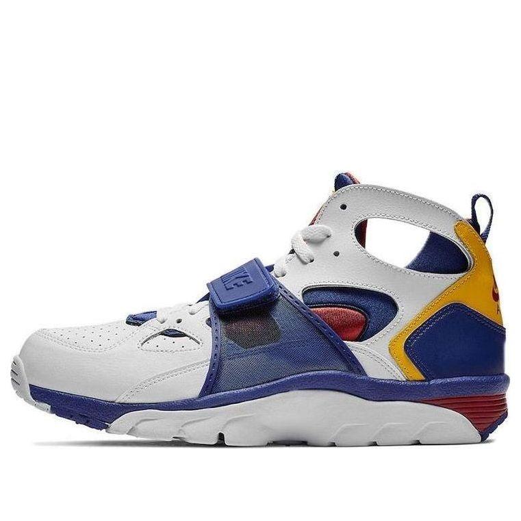 men's nike air trainer huarache training shoes