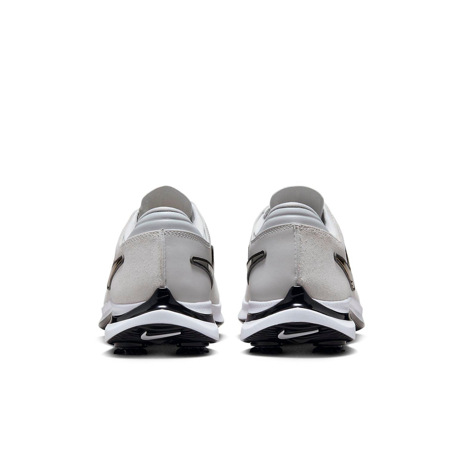 Nike Mens X Wide Golf Shoes Nike Zoom Victory Tour Nrg Golf Shoes