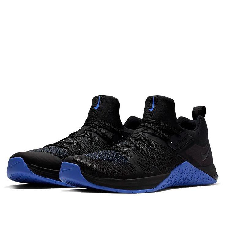 nike metcon 3 blue
