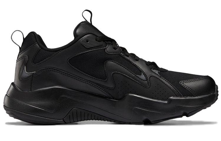 Reebok Royal Turbo Impulse Running Shoes Black for Men | Lyst
