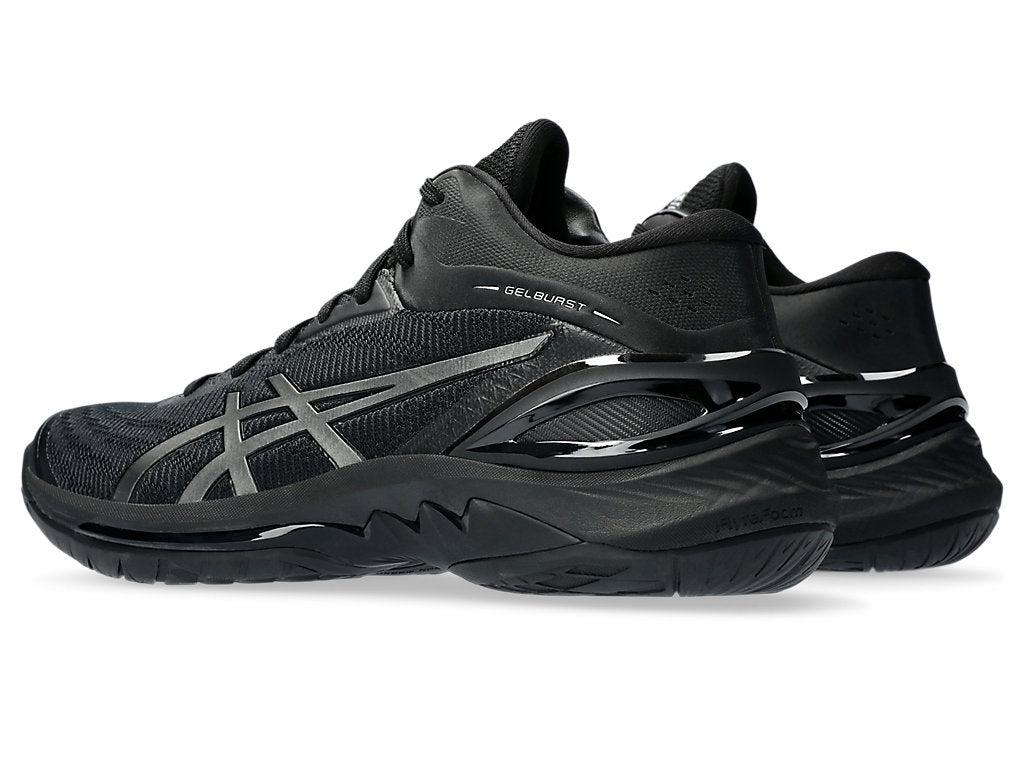 アシックスGel burst 28 26cm Asics Gel-Burst 28 in Black for Men | Lyst UK