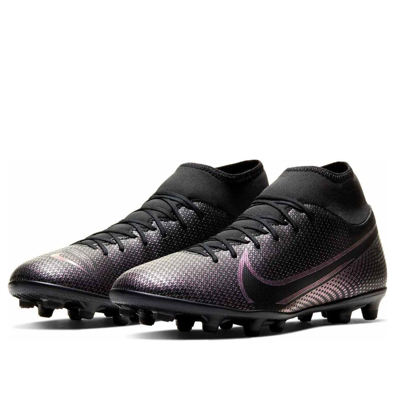 Nike Mercurial Superfly 7 Club Mg in Black for Men Lyst UK