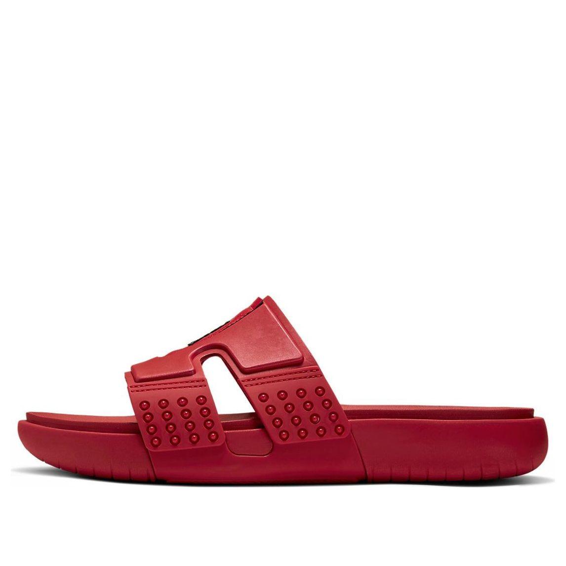Nike Hydro 8 Slippers in Red for Men Lyst UK