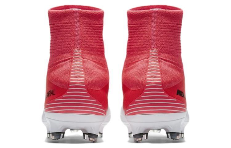 Nike Mercurial Superfly 5 Fg Racer in Red for Men Lyst UK