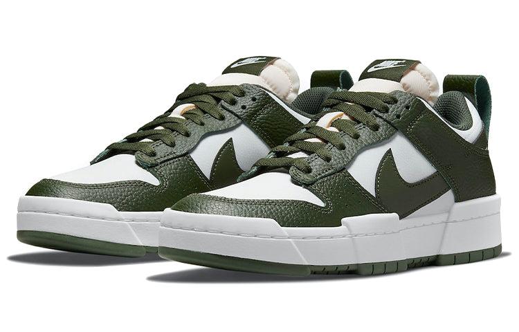 Nike Dunk Low Disrupt 'dark Green' | Lyst