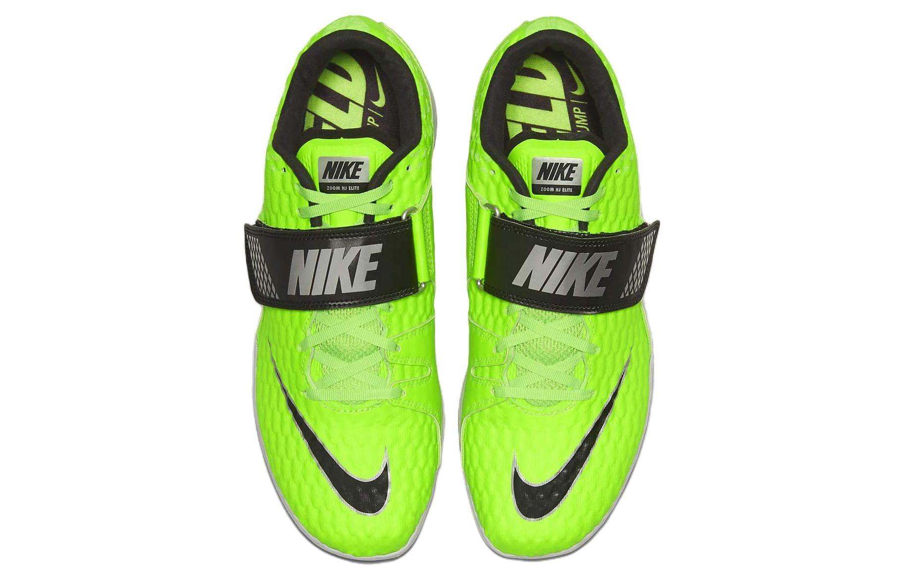 Nike High Jump Elite 'electric Green' for Men | Lyst