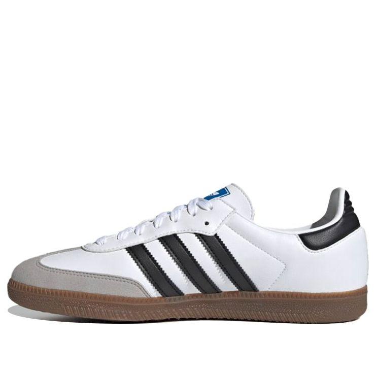 adidas Samba Lafc Shoes in White for Men