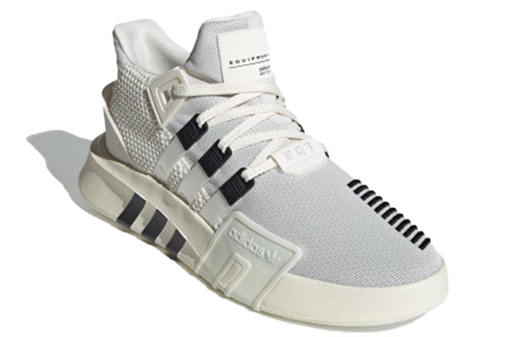 eqt bask adv shoes white