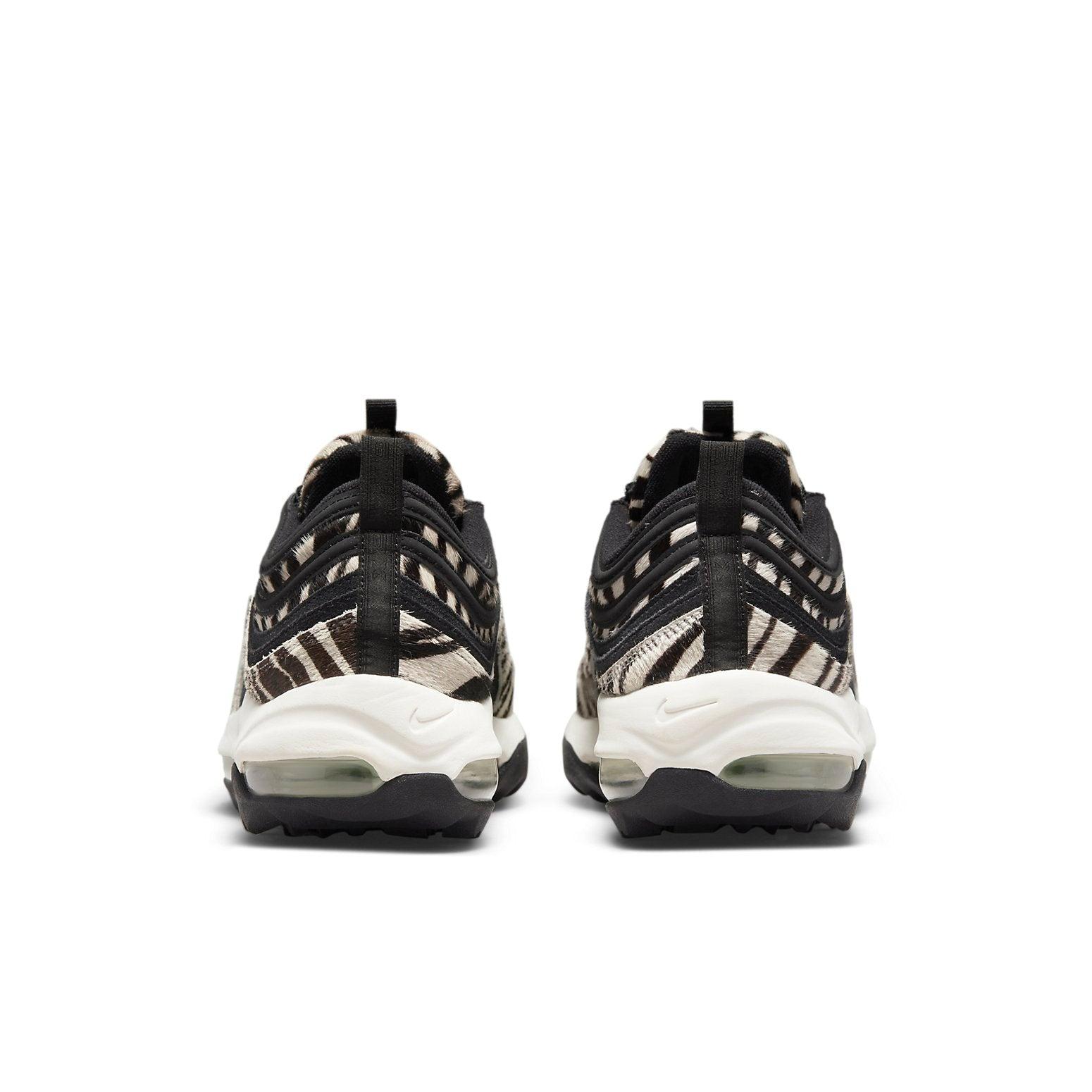 Nike Air Max 97 Golf Nrg 'Zebra' in Black for Men Lyst UK