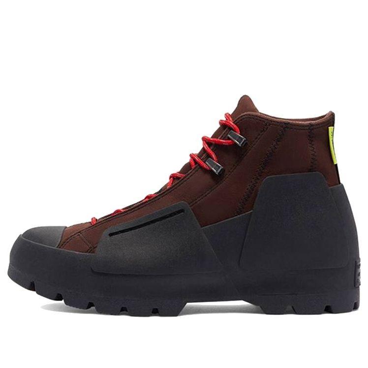 chuck taylor storm boot high top