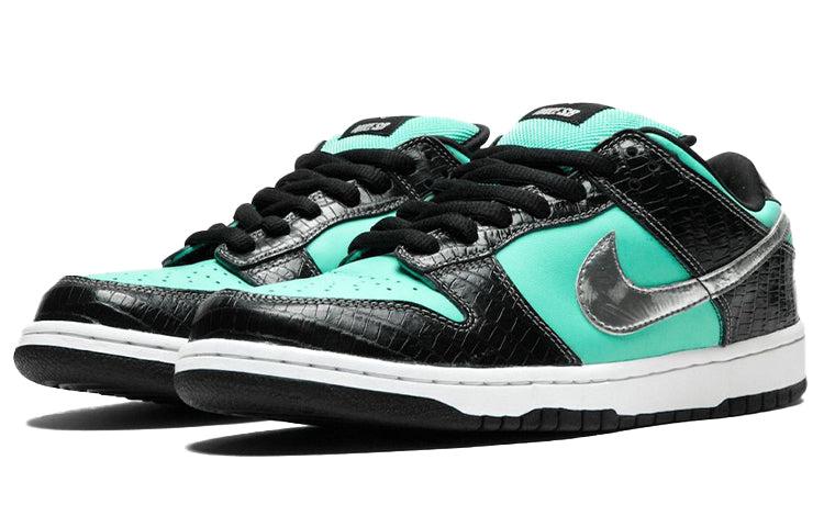 Nike Dunk Diamond
