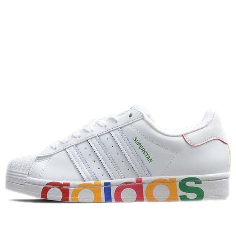 adidas superstar olympic