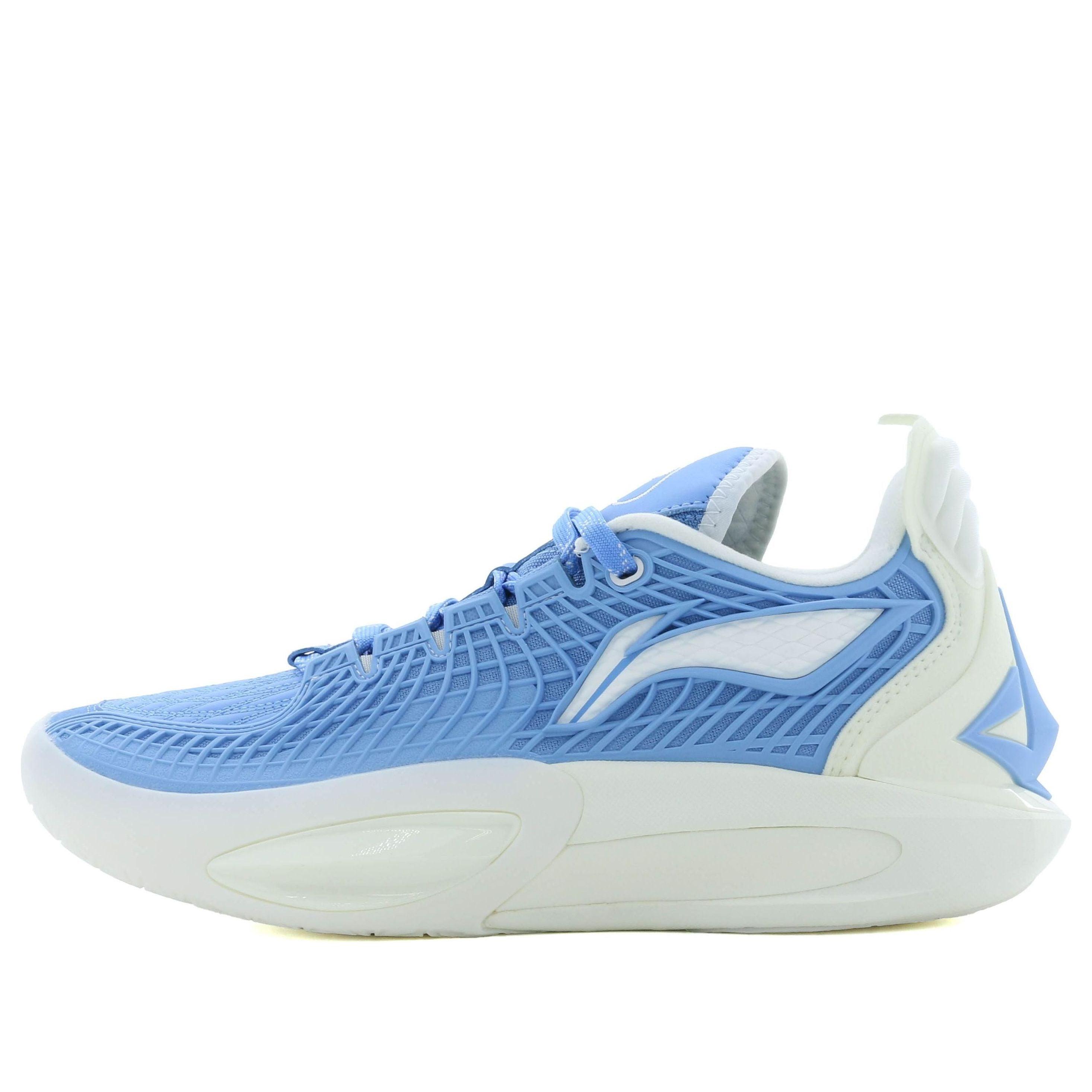 LI-NING Dlo1「Canvas」US9.5 LiNing DLO 1 “Canvas” Sneakers – LiNing Way of Wade Sneakers