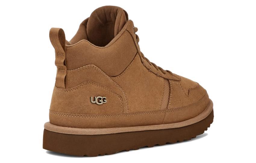 Ugg Highland Hi Heritage Mens High Top Ugg Boots NEW UGG Highland
