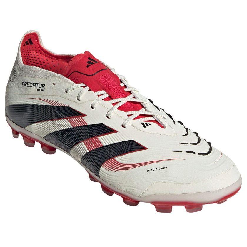 有名ブランド Predator adidas Elite Lyst | Men for Pack' Hunter 'Goal Ag シューズ
