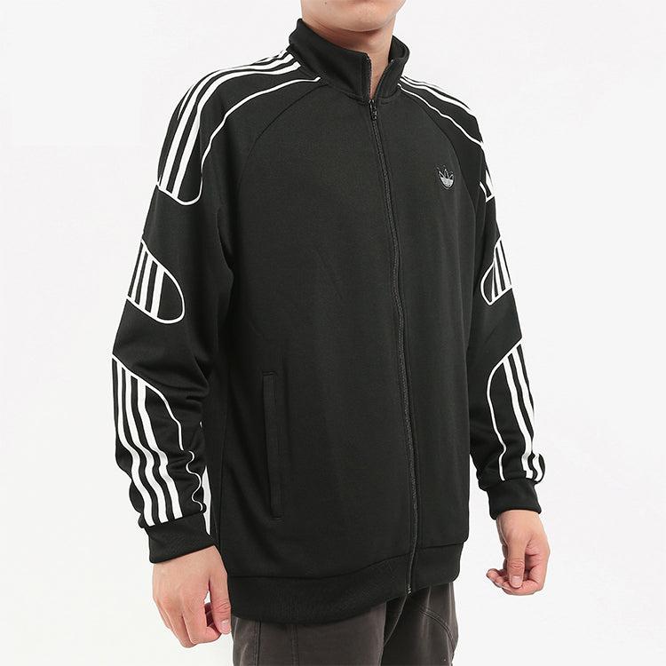 Adidas Sportswear Adidas Flamestrike Track Top Adidas Originals