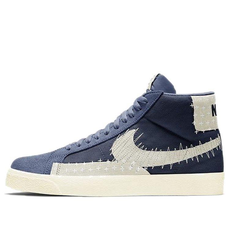 skatedeluxe nike sb blazer