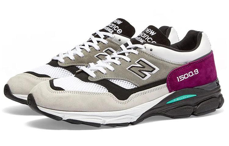 New Balance 1500.9 Made In England in White for Men | Lyst