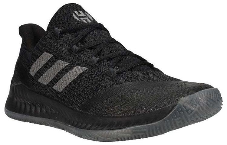 harden black