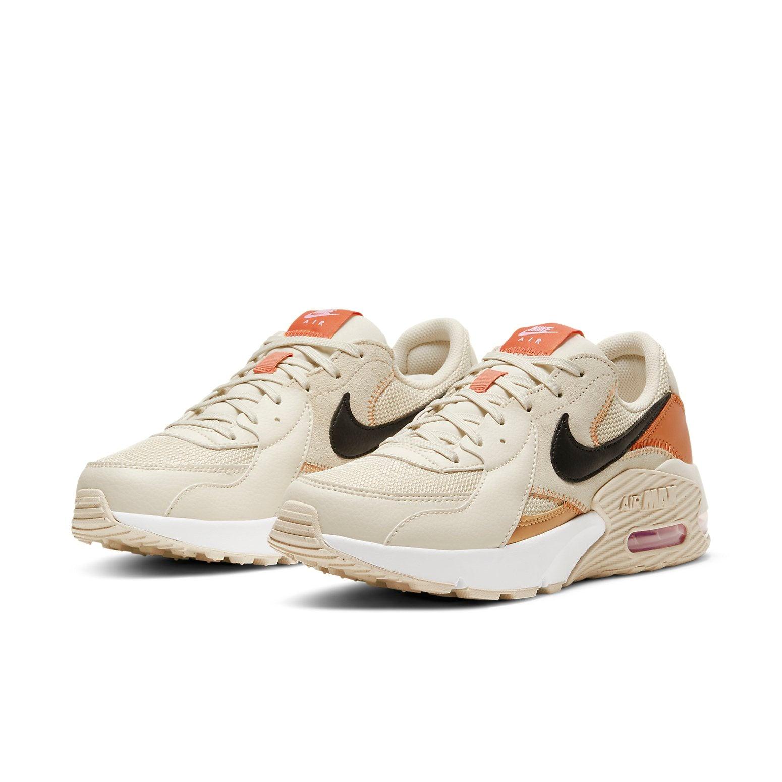 nike air max excee ivory